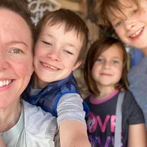 Meet your Posher, Christi